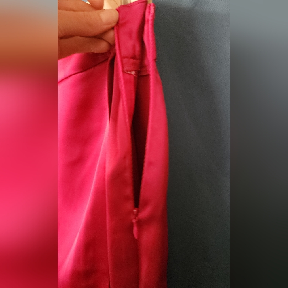 Mini Skirt - Picture 5 of 7